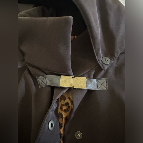 Dana Buchman Coat - Picture 8 of 8